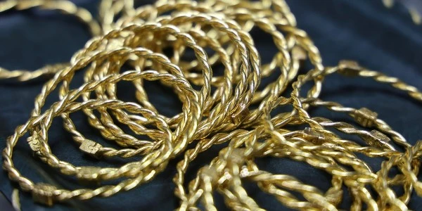 Yüzyıllardır bileklerde taşınan Adana burması coğrafi tescillendi