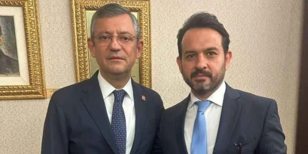 CHP İzmit İlçe Başkanı ve Meclis Üyesinin Uyuşturucu Testi Pozitif