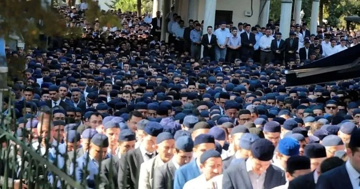 Süleymancılar'ın gizli haberleşme ağı 'Glooper' deşifre oldu