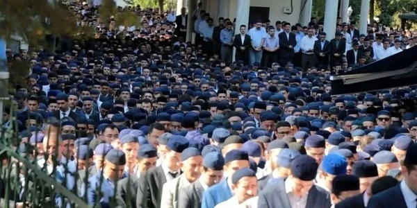 Süleymancılar'ın gizli haberleşme ağı 'Glooper' deşifre oldu