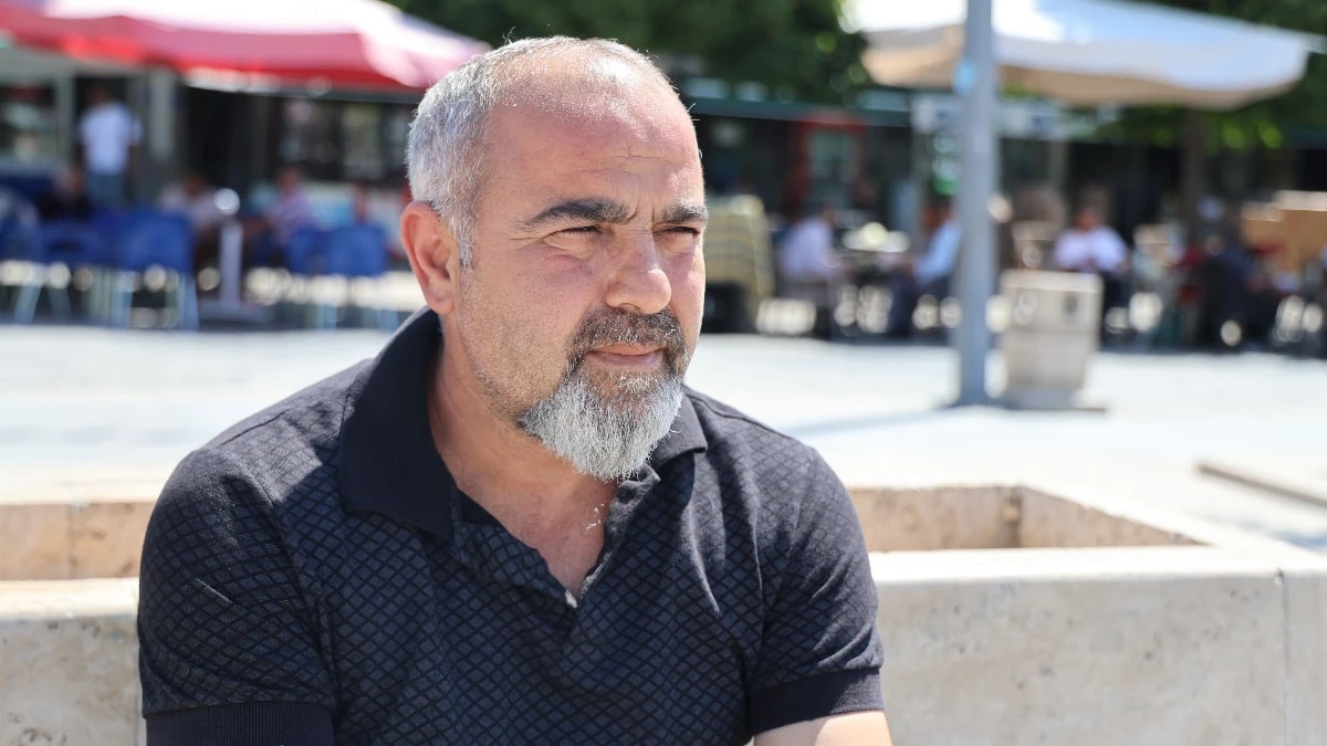 Kırşehir'de kayıp hayvanlarını arıyordu: Hırsız komşusu çıktı