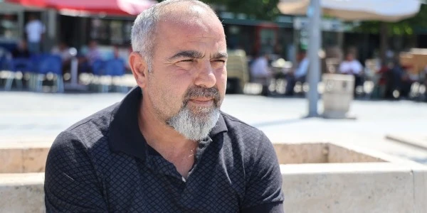 Kırşehir'de kayıp hayvanlarını arıyordu: Hırsız komşusu çıktı