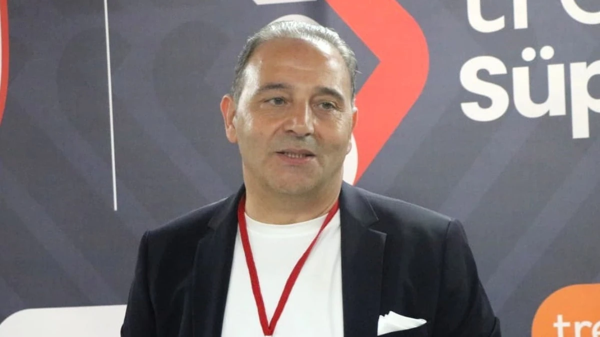 Samsunspor: Fuat Çapa, Cherif Ndiaye'nin yerine forvet arıyoruz