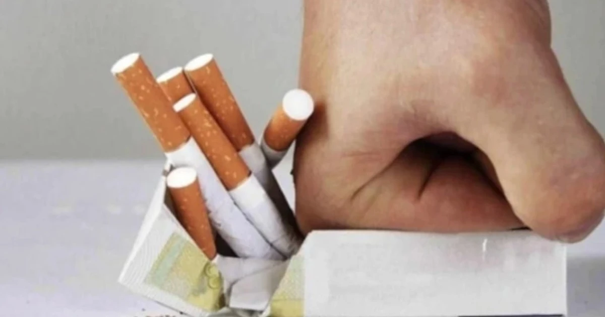 Sigara tüketiminde endişe verici tablo: Türkiye dünya birincisi
