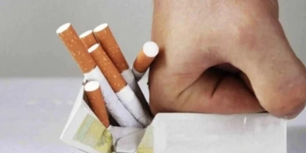 Sigara tüketiminde endişe verici tablo: Türkiye dünya birincisi