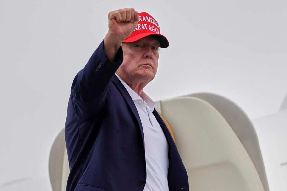 Trump, Kanada'ya %50'lik Gümrük Vergisini 3 Günlüğüne Askıya Aldı