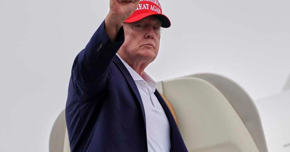 Trump, Kanada'ya %50'lik Gümrük Vergisini 3 Günlüğüne Askıya Aldı