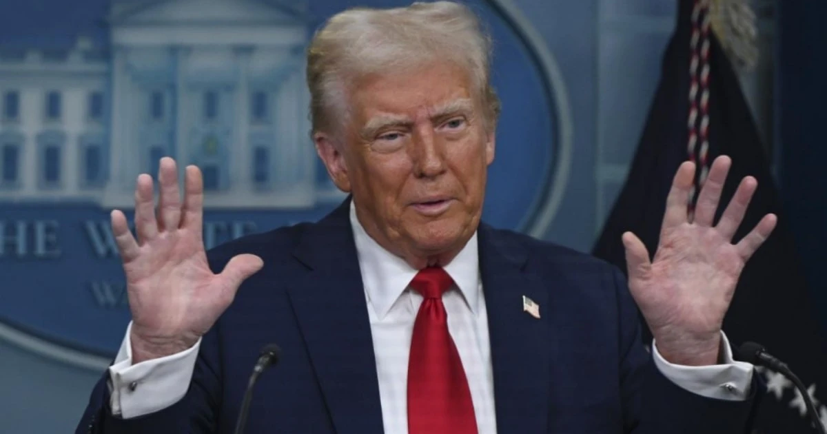Trump: İran'a karşı şimdiye kadarki en ezici ekonomik yaptırımlar