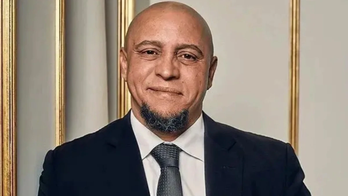 Roberto Carlos: Müslüman olduğum iddiaları doğru değil