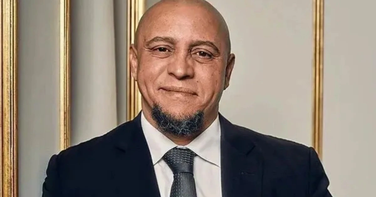 Roberto Carlos: Müslüman olduğum iddiaları doğru değil