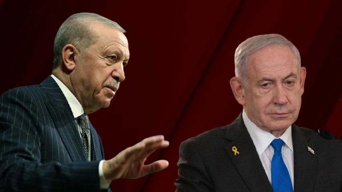 Erdoğan'ın hamleleri İsrail'de artan rahatsızlık ve kaygı yaratıyor