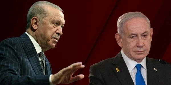 Erdoğan'ın hamleleri İsrail'de artan rahatsızlık ve kaygı yaratıyor