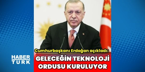 Yapay zekâ ve çipte 3 bin araştırmacı yetiştirilecek