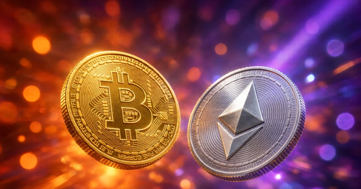 Bitcoin 71.600$'a Yaklaştı: Tahvil Alımı ve Trump Etkisi
