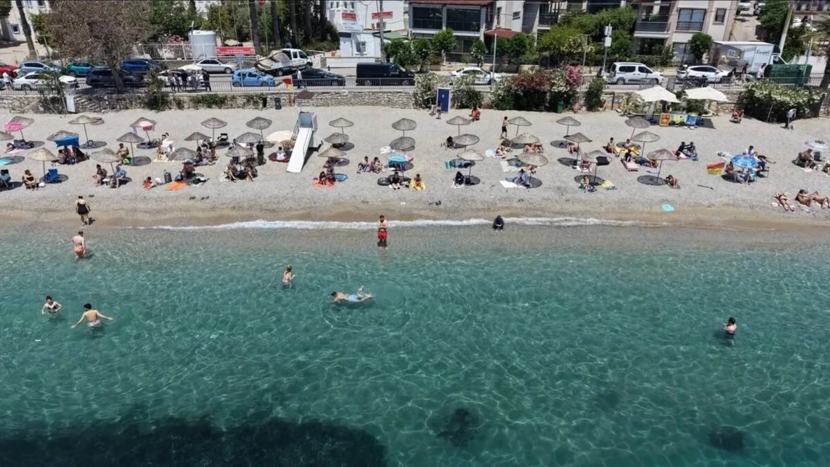 2027'de 5 gün izinle 35 gün tatil yapmanın formülü açıklandı