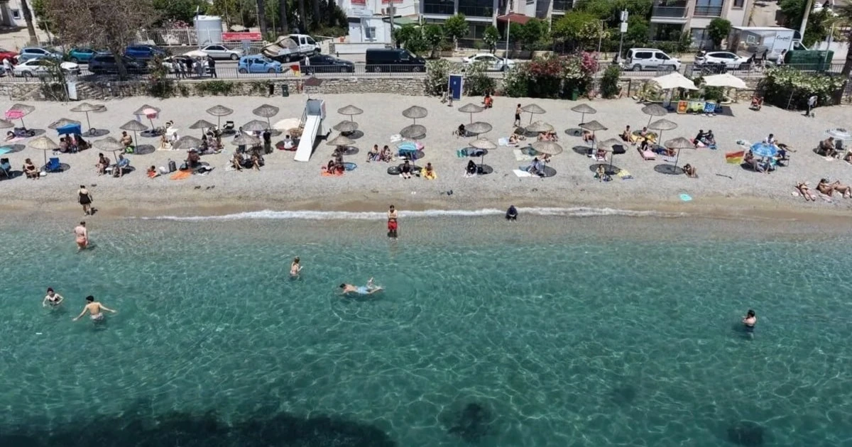 2027'de 5 gün izinle 35 gün tatil yapmanın formülü açıklandı