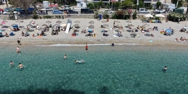2027'de 5 gün izinle 35 gün tatil yapmanın formülü açıklandı