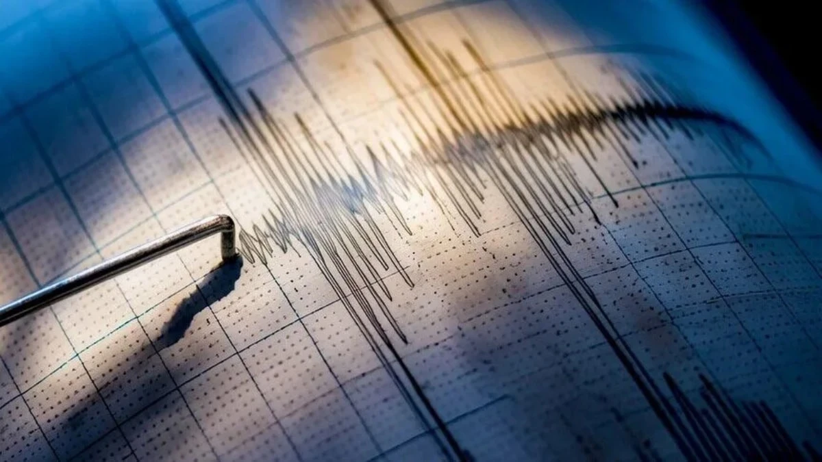 AFAD Bilim Kurulu: Marmara'daki 170+ Mikro Deprem Değerlendirildi