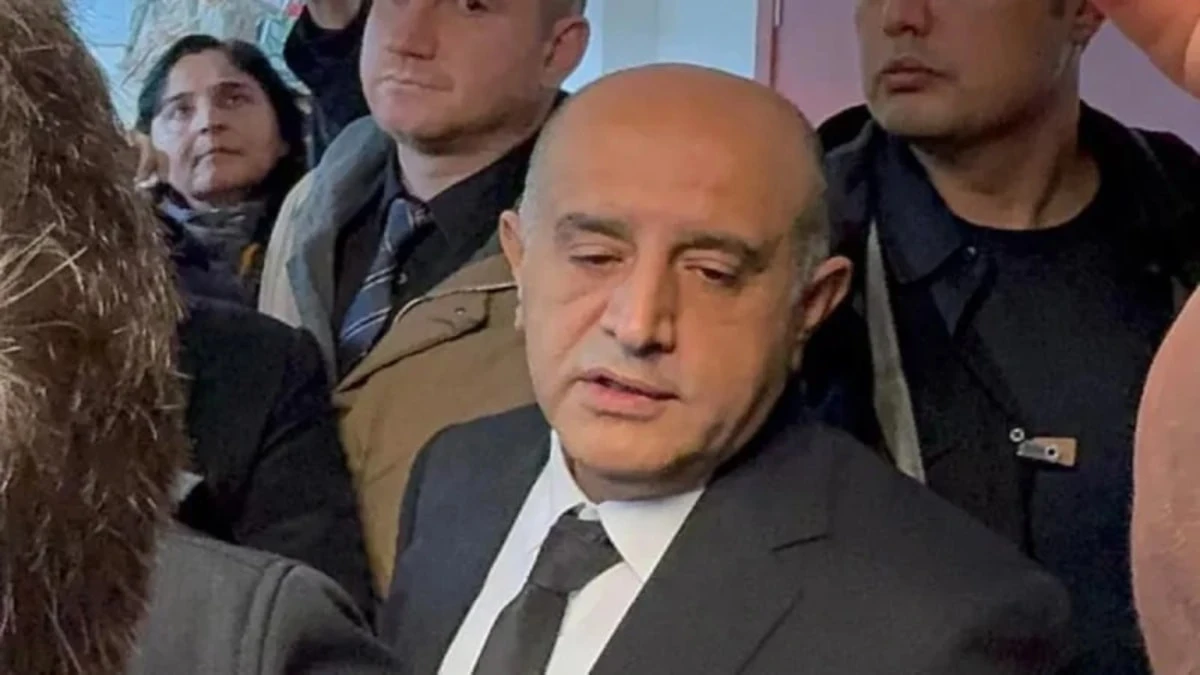 Aziz İhsan Aktaş: Sistem İmamoğlu'nun finansmanını sağlıyordu