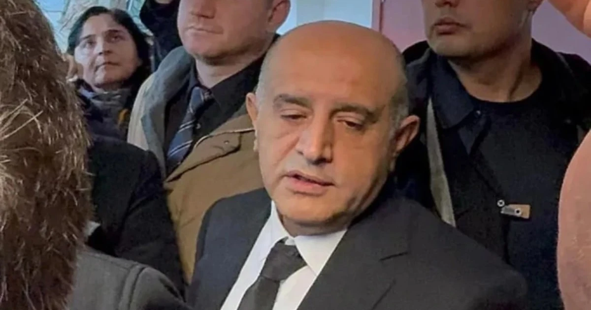 Aziz İhsan Aktaş: Sistem İmamoğlu'nun finansmanını sağlıyordu