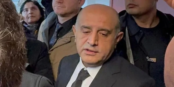 Aziz İhsan Aktaş: Sistem İmamoğlu'nun finansmanını sağlıyordu