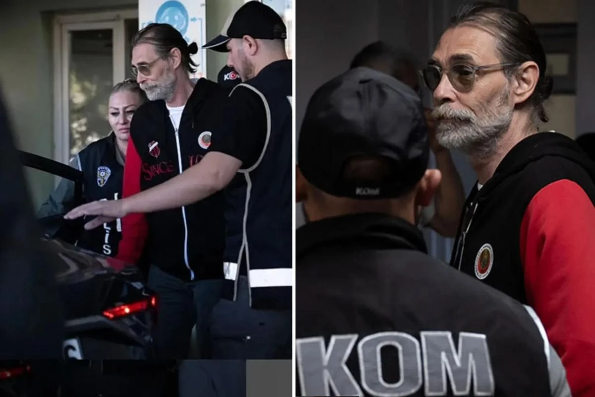 Erdal Beşikçioğlu: Siyasete girdiğime pişmanım, bırakacağım kararı