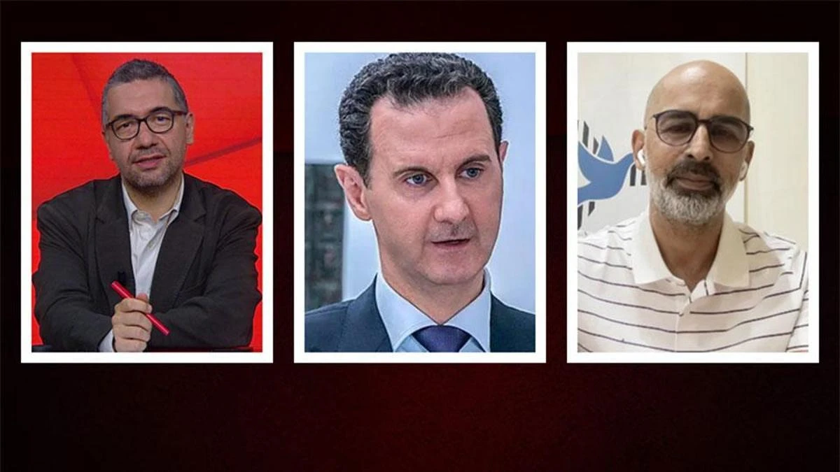 Suriye'de mahkeme Esad'ı gıyabında idama mahkum etti