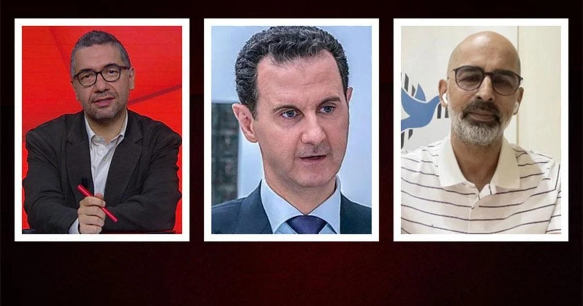 Suriye'de mahkeme Esad'ı gıyabında idama mahkum etti