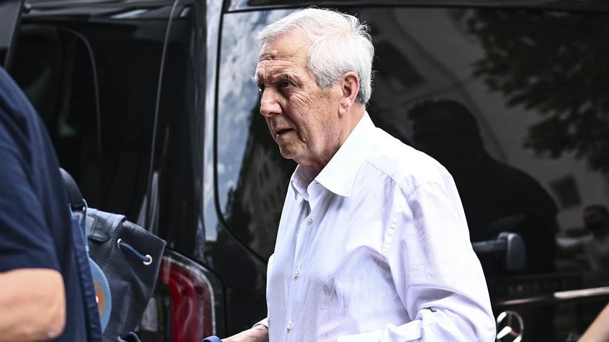 Aziz Yıldırım'dan Kartal ve Futbolculara net destek mesajı