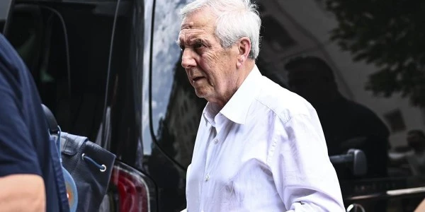 Aziz Yıldırım'dan Kartal ve Futbolculara net destek mesajı