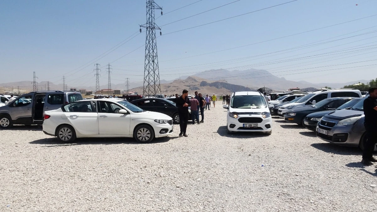 Sıfır kampanyaları ikinci el oto pazarında durgunluk yarattı