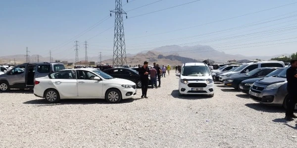 Sıfır kampanyaları ikinci el oto pazarında durgunluk yarattı
