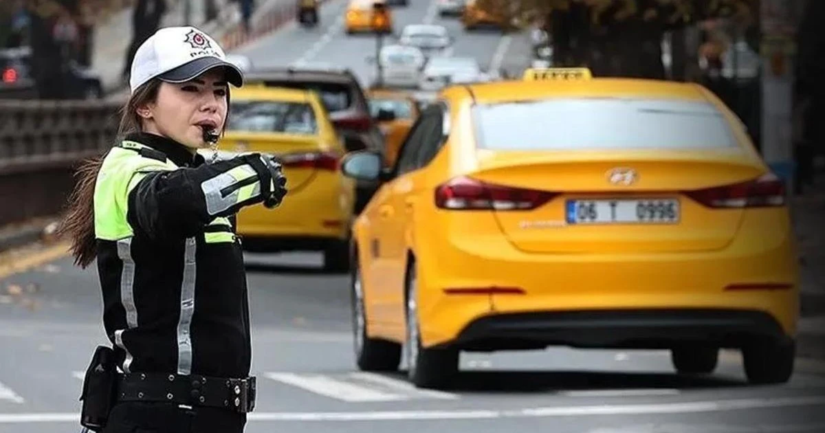 Ankara’da pazar günü birçok cadde yarış nedeniyle trafiğe kapanacak