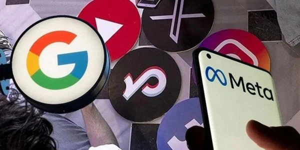 Avustralya teknoloji devlerine yerel medya anlaşması zorunlu