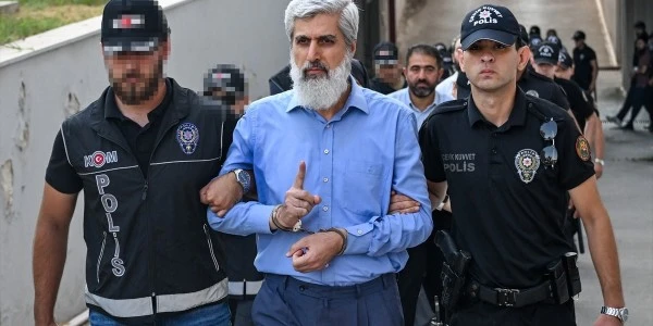 Kuytul soruşturmasında 44 kişi için tutuklama talep edildi