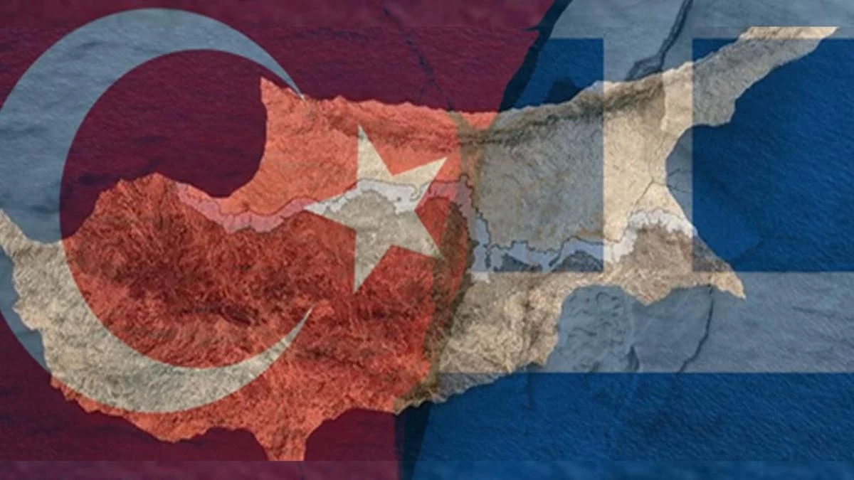 Yunan analizleri: KKTC'deki Türk askerleri Doğu Akdeniz'de hedefte