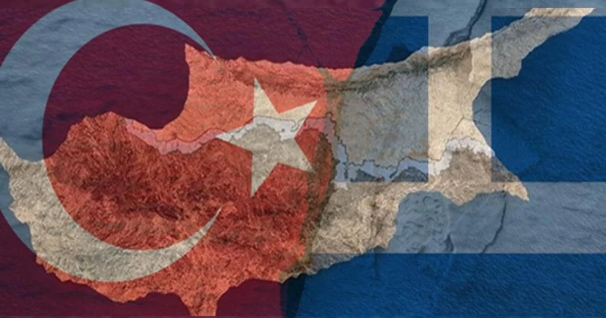 Yunan analizleri: KKTC'deki Türk askerleri Doğu Akdeniz'de hedefte