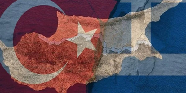 Yunan analizleri: KKTC'deki Türk askerleri Doğu Akdeniz'de hedefte