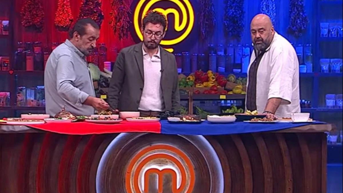 MasterChef 22 Ağustos 2026: Dokunulmazlığı Muhammed Kazandı