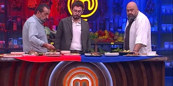 MasterChef 22 Ağustos 2026: Dokunulmazlığı Muhammed Kazandı