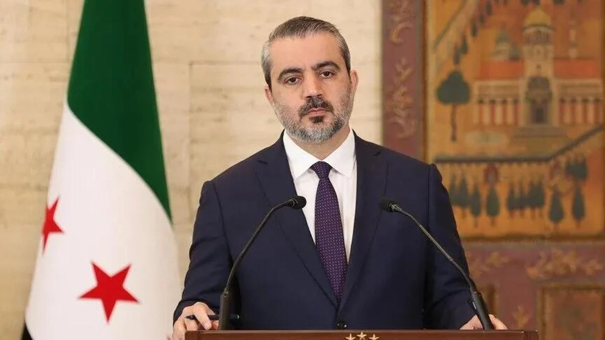 Suriye: Ebu Zuhur saldırısının ardından İsrail temasları kesildi