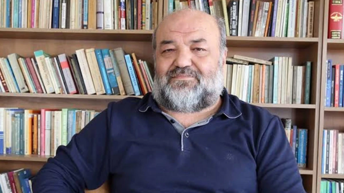 İhsan Eliaçık: Kur’an’da içki, namaz ve örtünmenin cezası yoktur