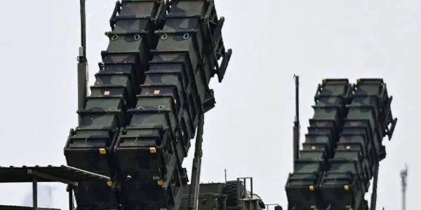 Atina Patriotları Girit'e Kaydırdı — Doğu Akdeniz'te Hareketlilik