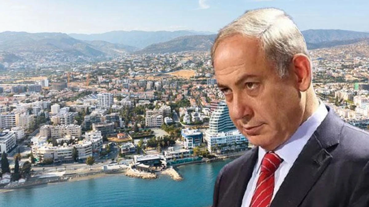 Güney Kıbrıs'ta İsrail Yatırımları Hızla Artıyor, İzin Tartışması