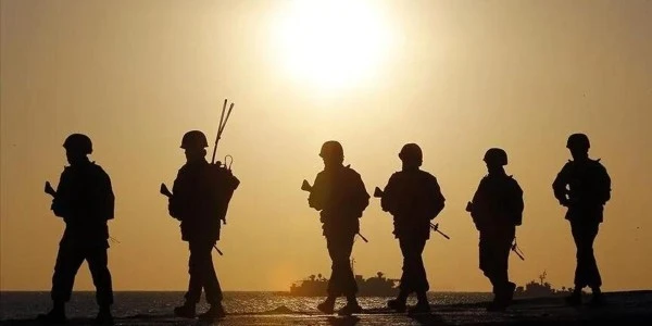 ABD, İran savaşı gerekçesiyle Güney Kore tatbikatını iptal etti