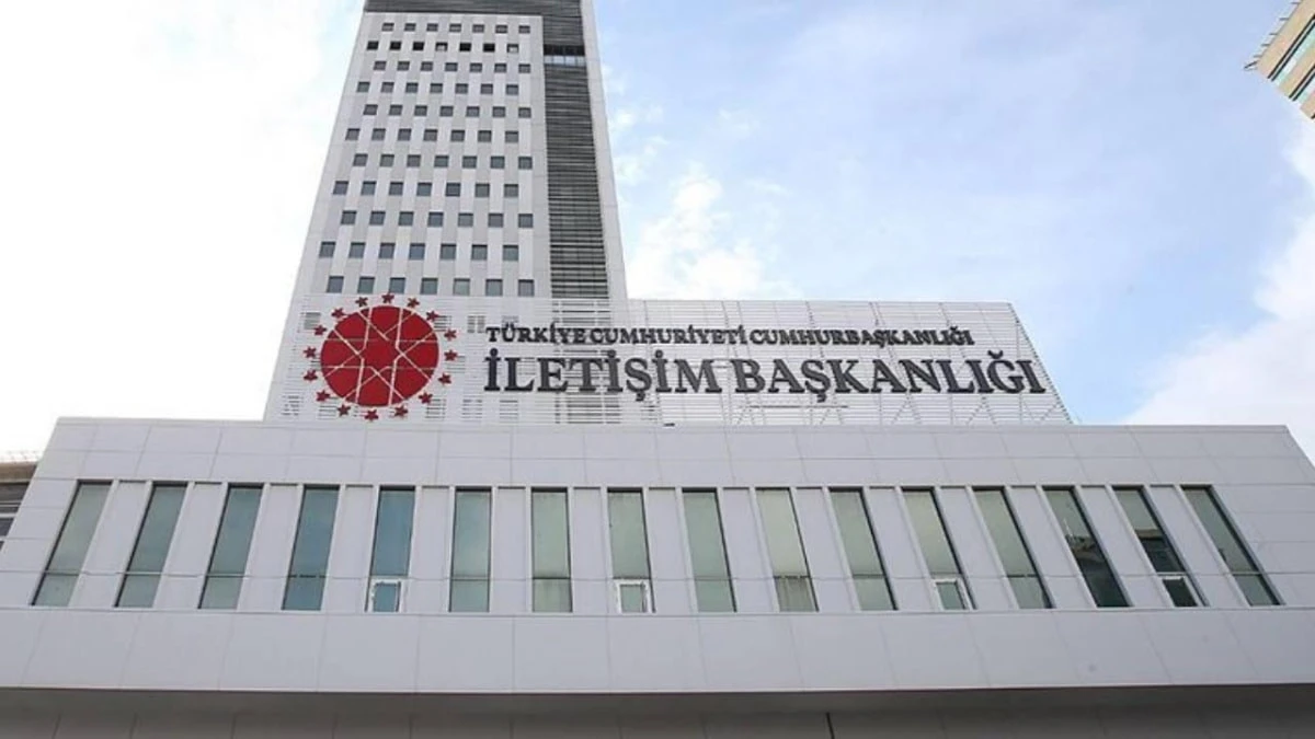 DMM’den uyarı: Yalnızca resmi açıklamalara itibar edin, dikkat