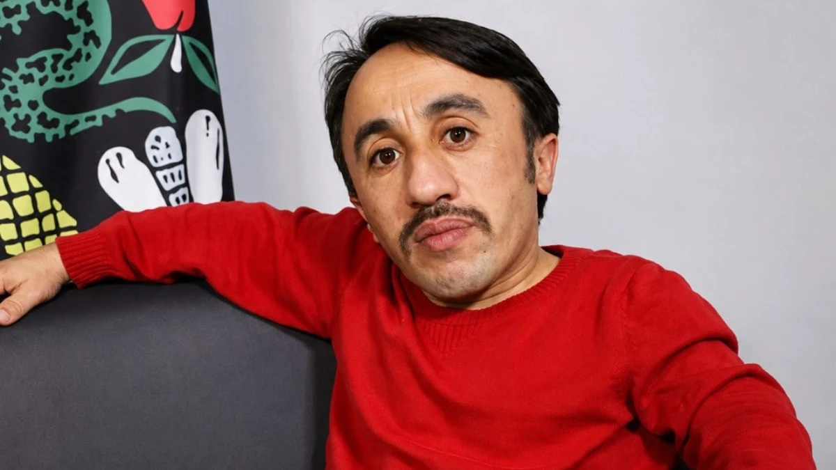 Yasa dışı bahis reklamı yapan 'Rıdvan Abi' tutuklandı