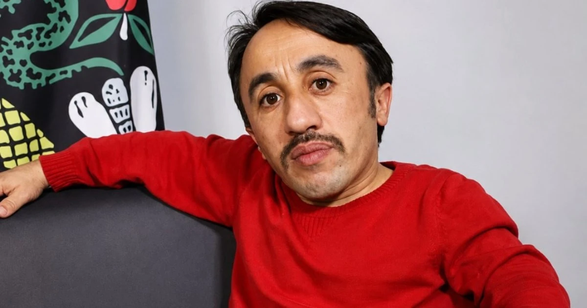 Yasa dışı bahis reklamı yapan 'Rıdvan Abi' tutuklandı