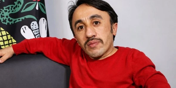 Yasa dışı bahis reklamı yapan 'Rıdvan Abi' tutuklandı