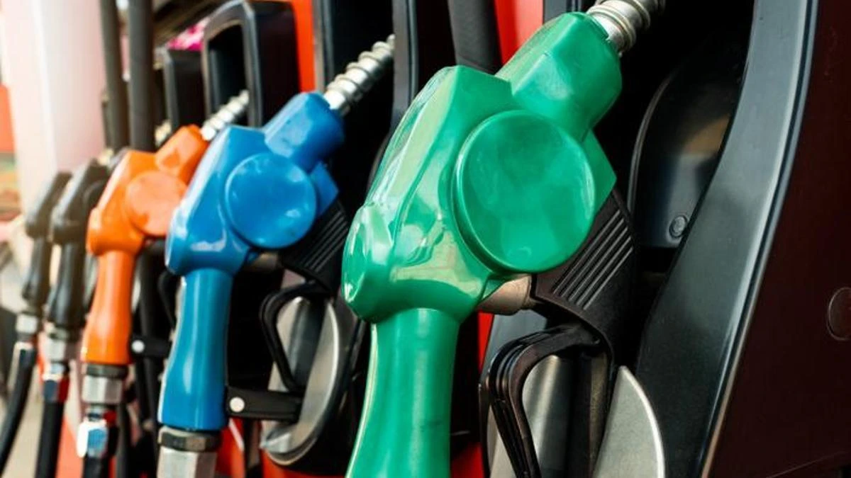 Benzine zam geliyor: Litreye 2,74 TL artış 25 Ağustos’ta